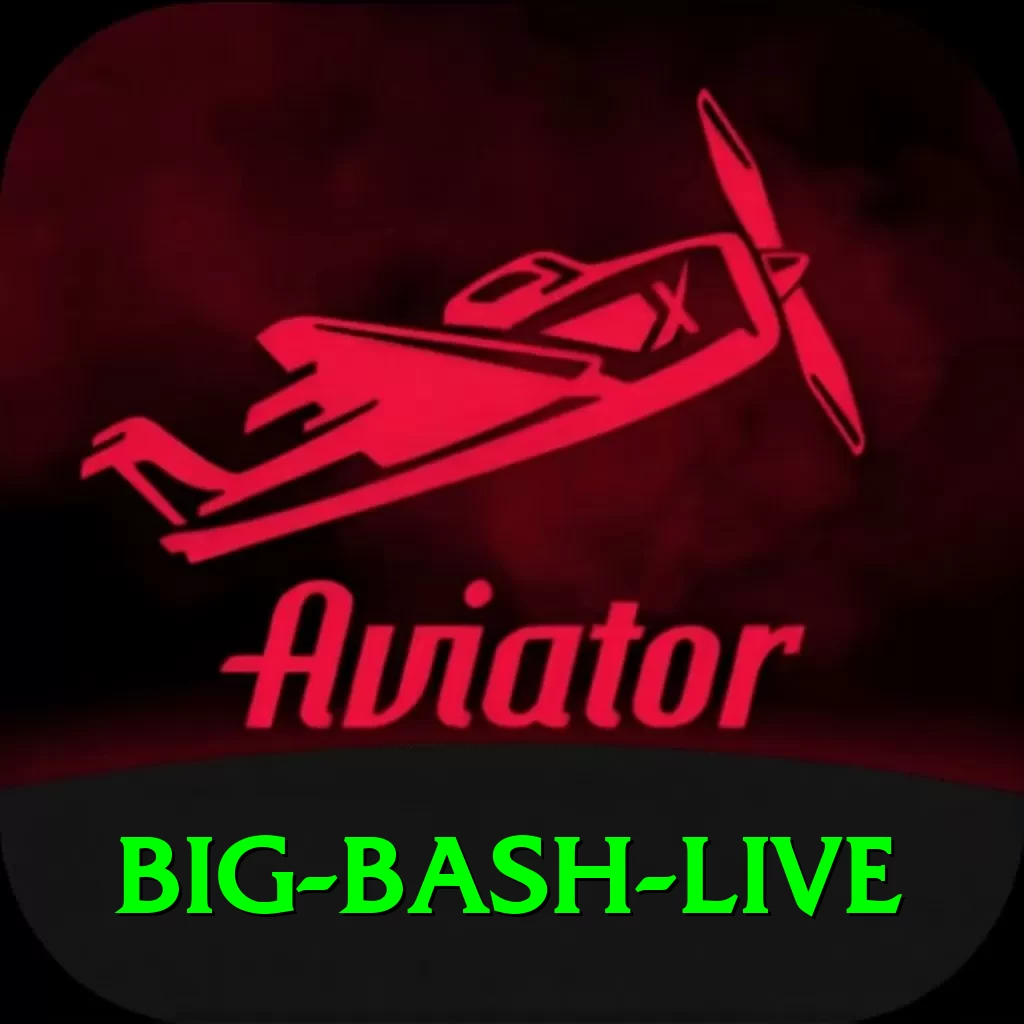 big bash live Jackpot Ultimate v5.1.9 - 2