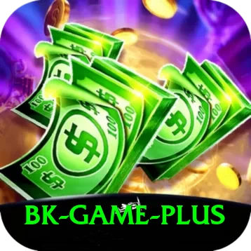 BK Game Gold Pro v3.9.6 - 2