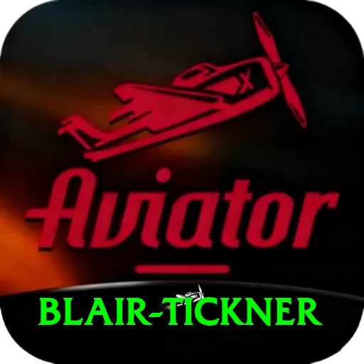 blair tickner VIP Rewards - 2