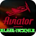 blair tickner VIP Rewards