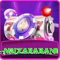 blessing muzarabani Jackpot Gold v1.8.5