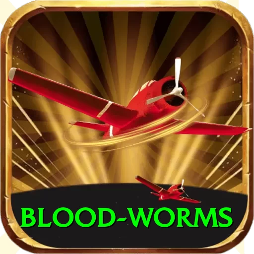 blood worms Supreme - Casino & Slots - 2