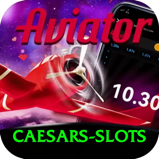 caesars slots - Live Max - 2