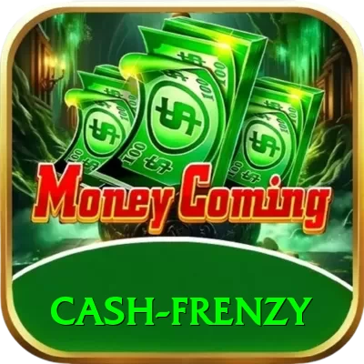 cash frenzy Game Supreme v5.4.0 - 2