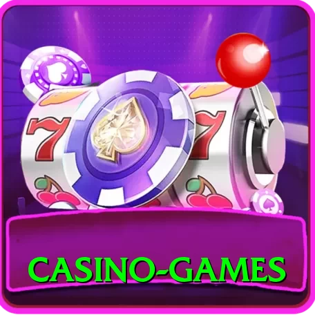 casino games Games Plus - 2