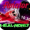 casino games real money Prime New