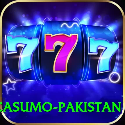 Casumo Pakistan VIP v5.1.4 - 2