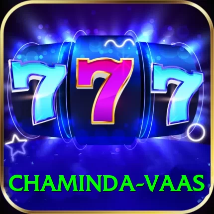 chaminda vaas Games Premium - 2