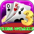 chris woakes VIP Casino App