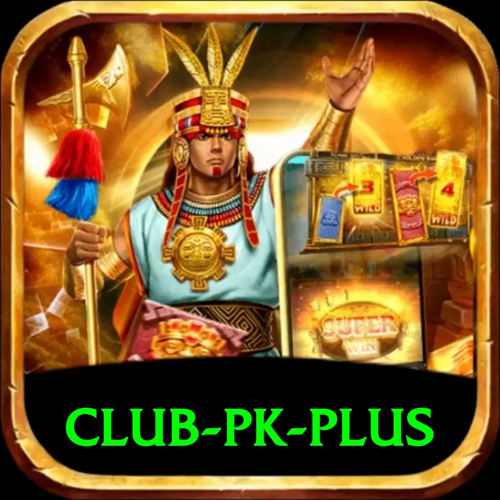 Club Pk Champion Gaming App - 2
