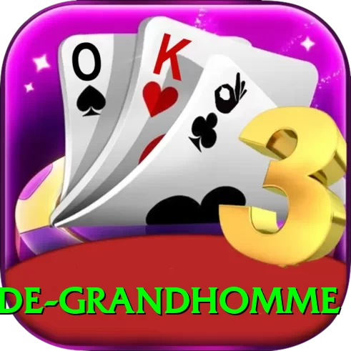 colin de grandhomme App Gold v5.2.4 - 2