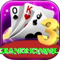 colin de grandhomme App Gold v5.2.4