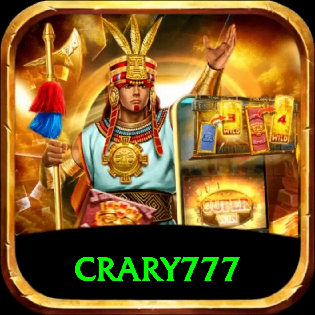crary777 - King Earning App - 2