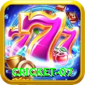 cricket 07 Casino Official v4.9.4