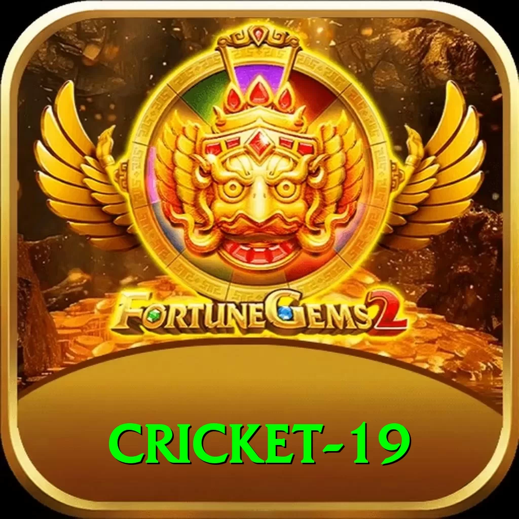 cricket 19 Pro v2.1.6 - 2