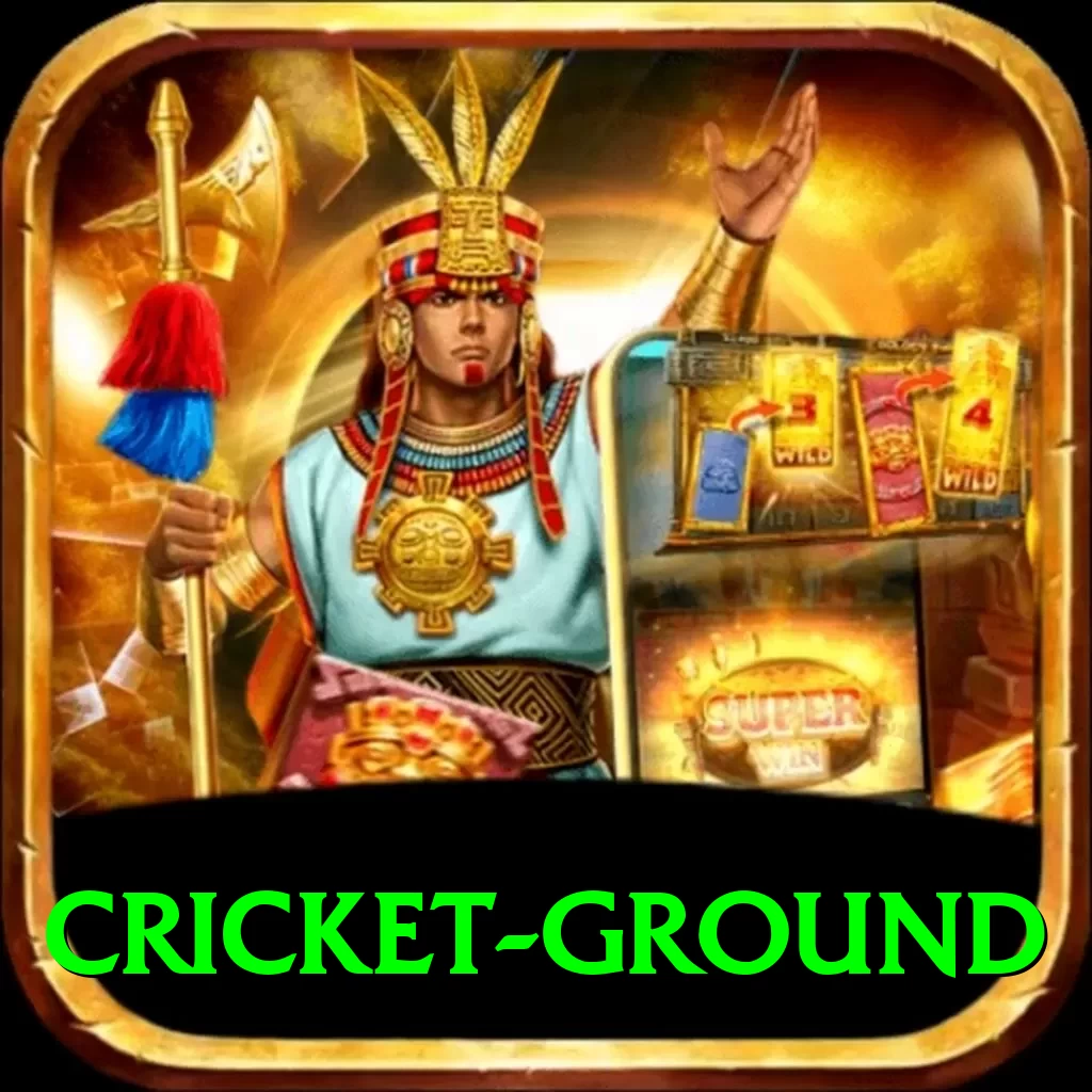 cricket ground Cash Max - 2