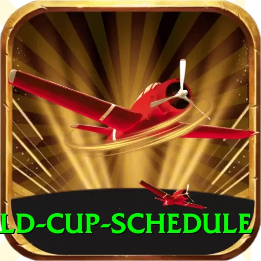 cricket world cup schedule Turbo Gaming App - 2