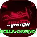 crickex casino Prime Latest v1.7.9
