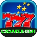 croaker fish Legend - Win Real PKR