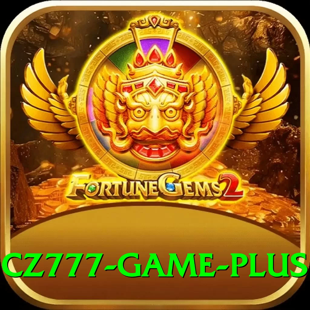 CZ777 Game Bonus Ultimate v4.9.5 - 2