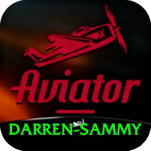 darren sammy Pro Latest v1.4.8 - 2