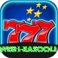 darwish rasooli VIP Rewards