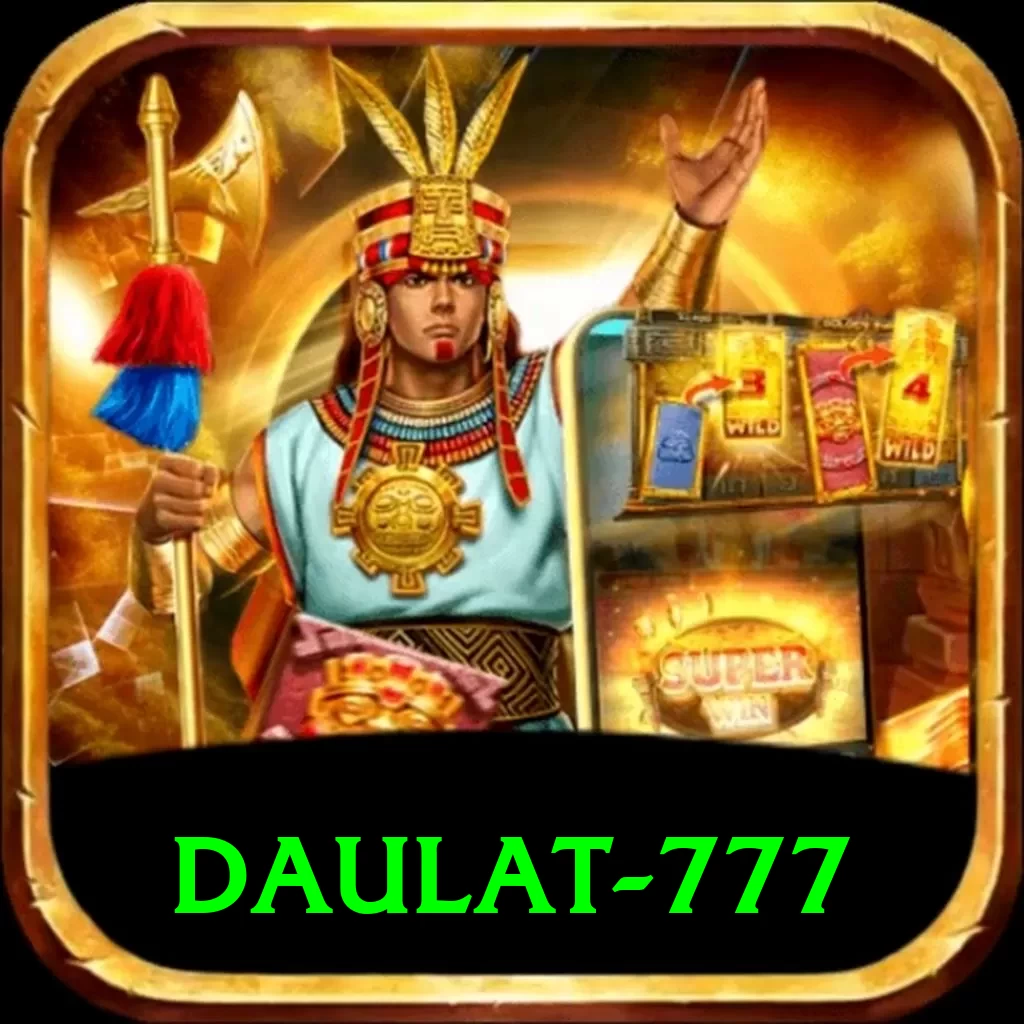 Daulat 777 Pro Max v1.5.9 - 2