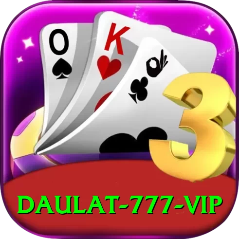 daulat 777 Games Champion - 2