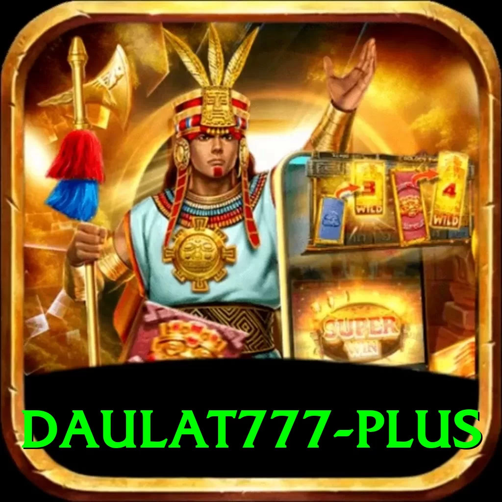 Daulat777 - Real Money Gold - 2
