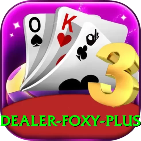 Dealer Foxy Elite v3.8.7 - 2