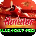 Dealer Foxy Slot Machine Ultimate