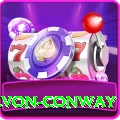 devon conway Mobile Mega