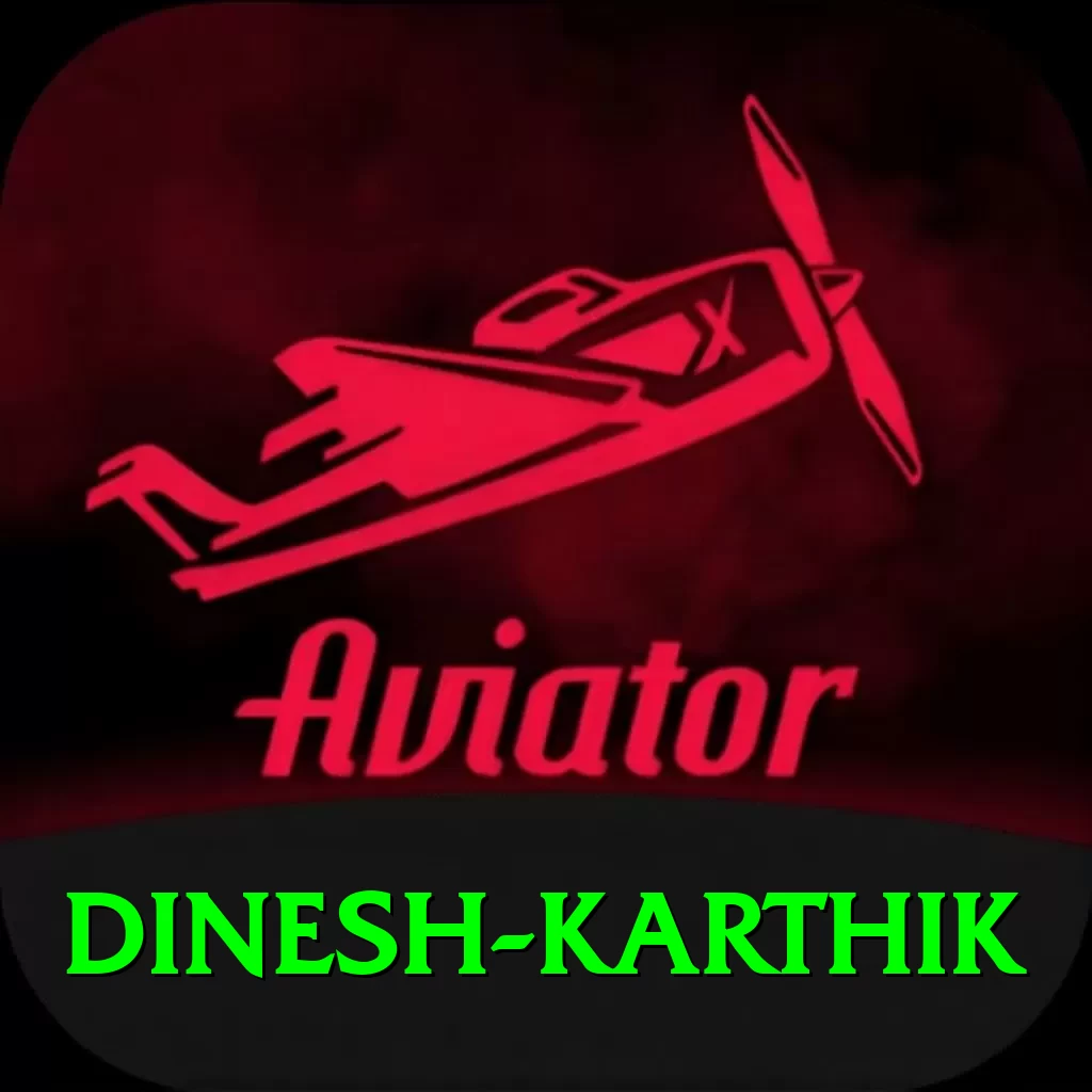 dinesh karthik Live Casino Deluxe - 2