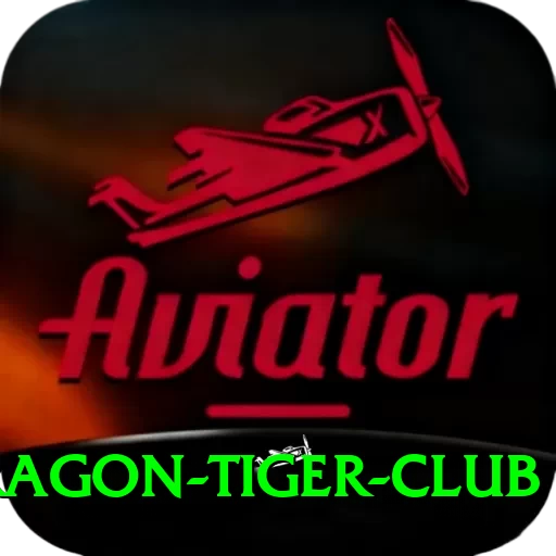 Dragon Tiger Club Games (Casino & Earning) VIP v2.7.0 - 2