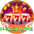 dragon tiger game VIP New