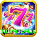 dwaine pretorius Slot Machine Pro