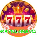 dwayne bravo Legend New