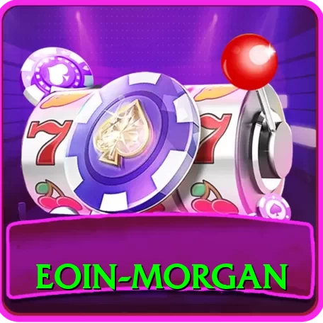 eoin morgan Slots Plus v3.7.7 - 2