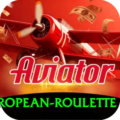 european roulette PK Prime - 2