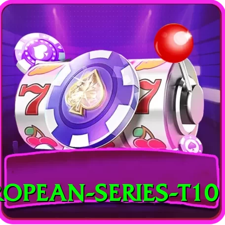 european series t10 Live Premium - 2