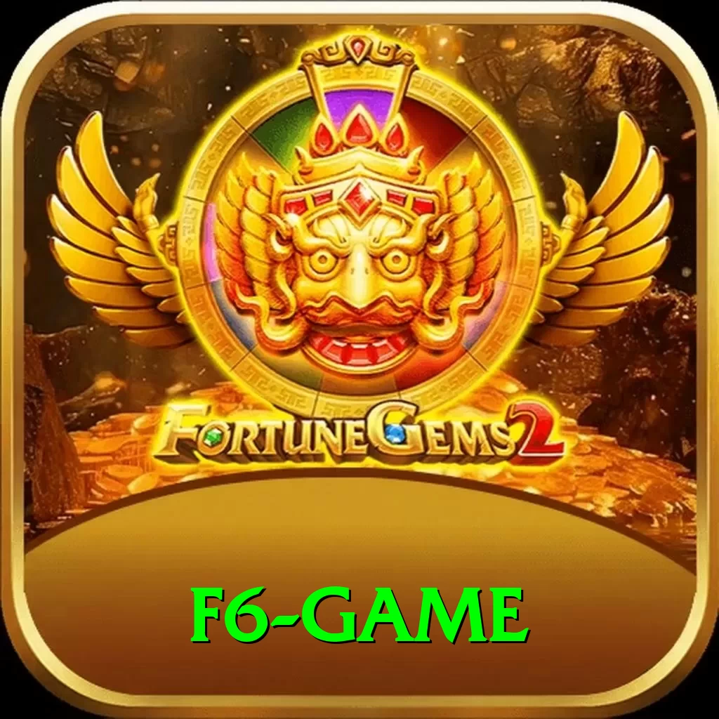 F6 Game Pro Edition v2.4.5 - 2