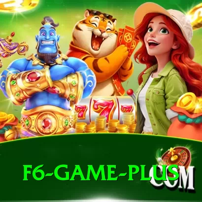 F6 Game Pro1 v4.4.8 - 2