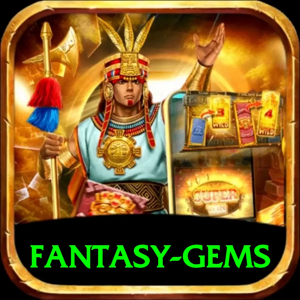 Fantasy Gems Master v1.4.7 - 2