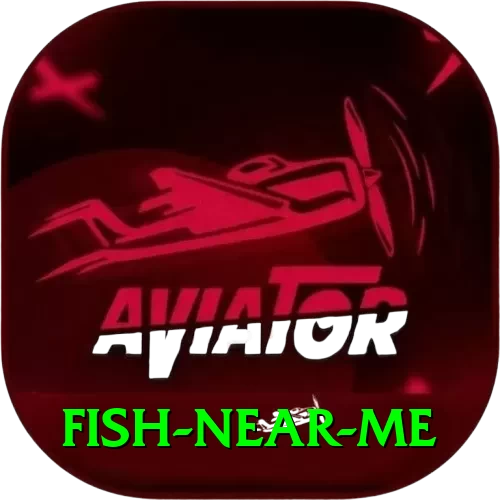 fish near me Deluxe v5.9.6 - 2