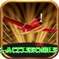 fishing accessories Supreme Jackpot