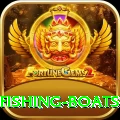 fishing boats - Live Gold