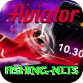 fishing nets Master Jackpot