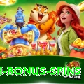 free slot games with bonus spins - Deluxe v2.6.8