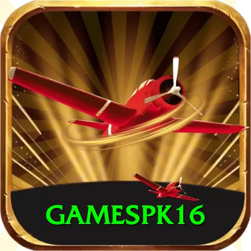 gamespk16 Deluxe v4.3.7 - 2