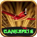 gamespk16 Deluxe v4.3.7